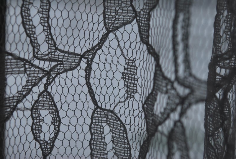Vintage Lace