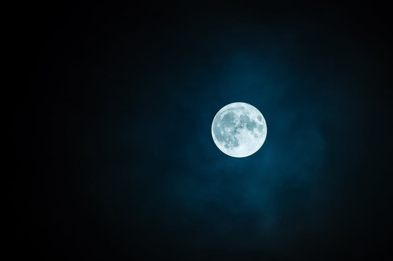Lunar Lounge